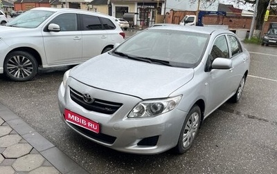 Toyota Corolla, 2008 год, 615 000 рублей, 1 фотография