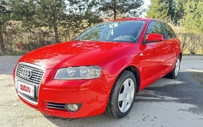 Audi A3, 2007 год, 650 000 рублей, 1 фотография