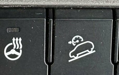 Hyundai Creta I рестайлинг, 2017 год, 1 795 000 рублей, 12 фотография