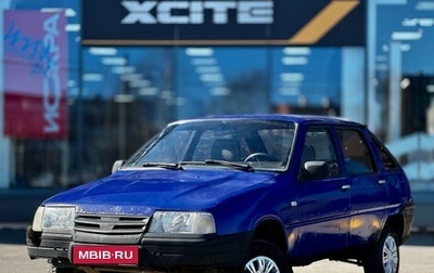 ИЖ 2126 «Ода», 2002 год, 119 000 рублей, 1 фотография