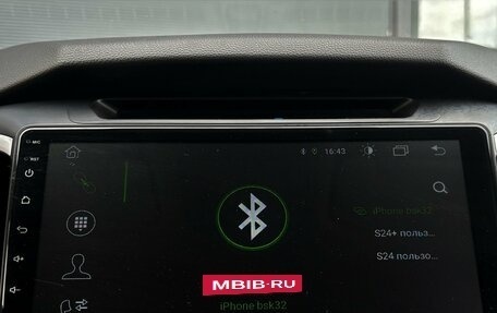 Hyundai Creta I рестайлинг, 2017 год, 1 795 000 рублей, 16 фотография