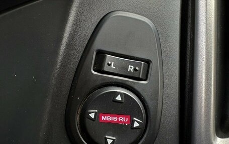 Hyundai Creta I рестайлинг, 2017 год, 1 795 000 рублей, 17 фотография