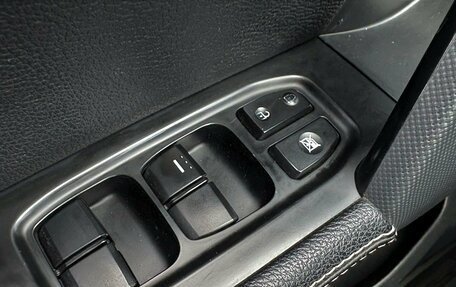 Hyundai Creta I рестайлинг, 2017 год, 1 795 000 рублей, 21 фотография