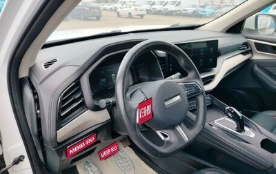 Haval F7 I, 2023 год, 1 506 000 рублей, 1 фотография
