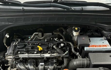 Hyundai Creta I рестайлинг, 2017 год, 1 795 000 рублей, 24 фотография