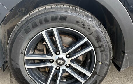 Hyundai Creta I рестайлинг, 2017 год, 1 795 000 рублей, 23 фотография
