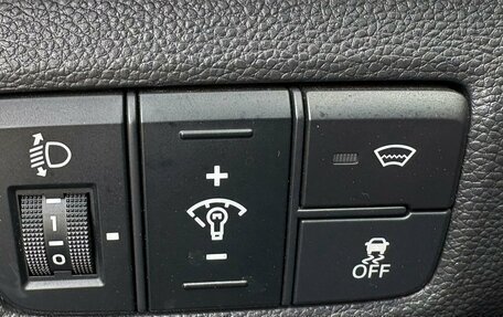 Hyundai Creta I рестайлинг, 2017 год, 1 795 000 рублей, 22 фотография