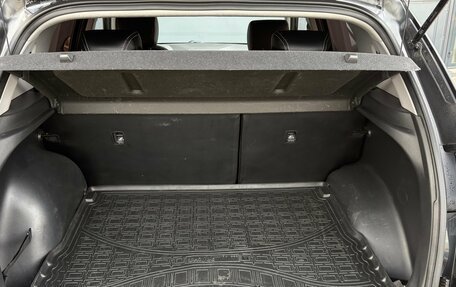 Hyundai Creta I рестайлинг, 2017 год, 1 795 000 рублей, 27 фотография