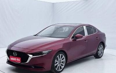 Mazda 3, 2022 год, 1 810 000 рублей, 1 фотография