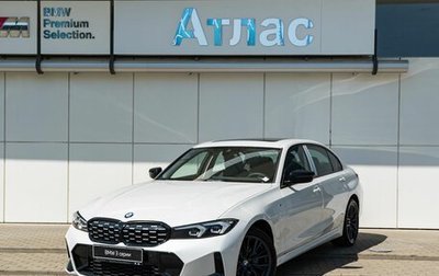 BMW 3 серия, 2024 год, 6 290 000 рублей, 1 фотография