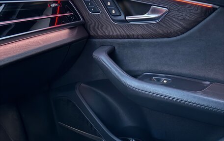 Audi Q8 I, 2020 год, 7 200 000 рублей, 8 фотография