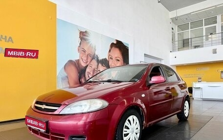 Chevrolet Lacetti, 2008 год, 359 000 рублей, 1 фотография