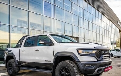 Rambler 1500, 2022 год, 12 998 000 рублей, 1 фотография