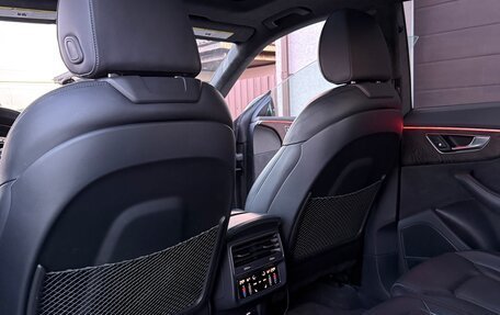 Audi Q8 I, 2020 год, 7 200 000 рублей, 18 фотография