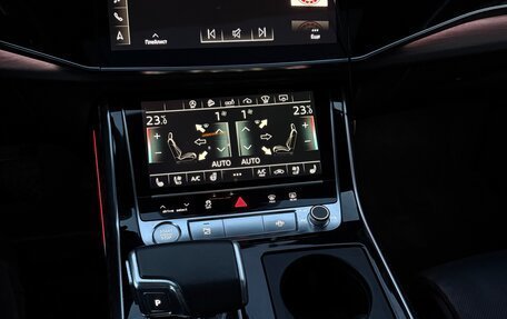 Audi Q8 I, 2020 год, 7 200 000 рублей, 17 фотография