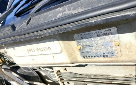Nissan Sunny B15, 1999 год, 85 000 рублей, 8 фотография