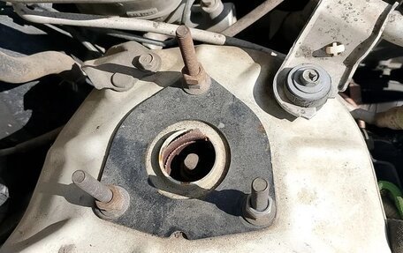 Nissan Sunny B15, 1999 год, 85 000 рублей, 7 фотография