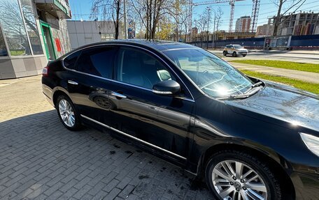 Nissan Teana, 2011 год, 949 000 рублей, 4 фотография