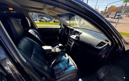 Nissan Teana, 2011 год, 949 000 рублей, 6 фотография