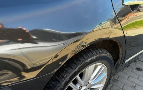 Nissan Teana, 2011 год, 949 000 рублей, 9 фотография