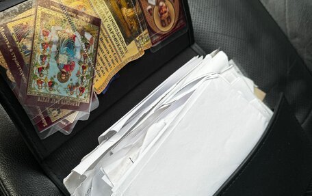 Nissan Teana, 2011 год, 949 000 рублей, 14 фотография