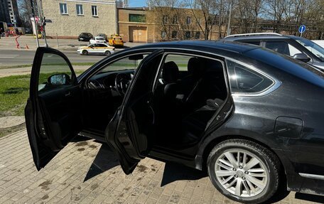 Nissan Teana, 2011 год, 949 000 рублей, 11 фотография