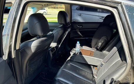 Nissan Teana, 2011 год, 949 000 рублей, 12 фотография