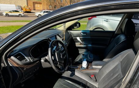 Nissan Teana, 2011 год, 949 000 рублей, 13 фотография