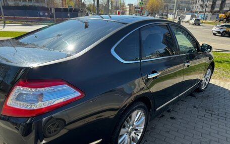 Nissan Teana, 2011 год, 949 000 рублей, 8 фотография