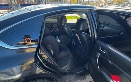 Nissan Teana, 2011 год, 949 000 рублей, 7 фотография