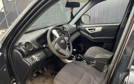 Lifan X60 I рестайлинг, 2013 год, 275 000 рублей, 6 фотография