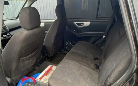 Lifan X60 I рестайлинг, 2013 год, 275 000 рублей, 4 фотография