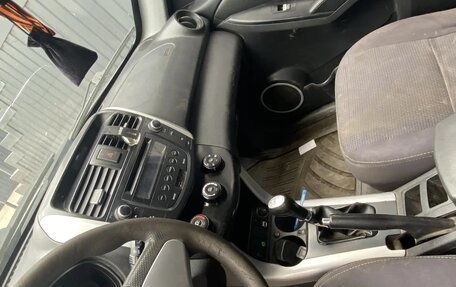 Lifan X60 I рестайлинг, 2013 год, 275 000 рублей, 5 фотография