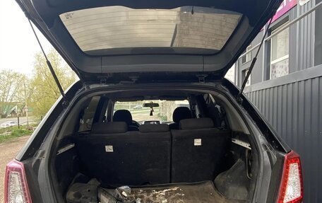 Lifan X60 I рестайлинг, 2013 год, 275 000 рублей, 8 фотография