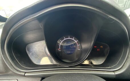 Lifan X60 I рестайлинг, 2013 год, 275 000 рублей, 7 фотография