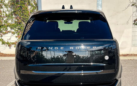 Land Rover Range Rover IV рестайлинг, 2025 год, 31 850 000 рублей, 5 фотография