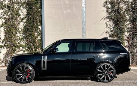 Land Rover Range Rover IV рестайлинг, 2025 год, 31 850 000 рублей, 3 фотография