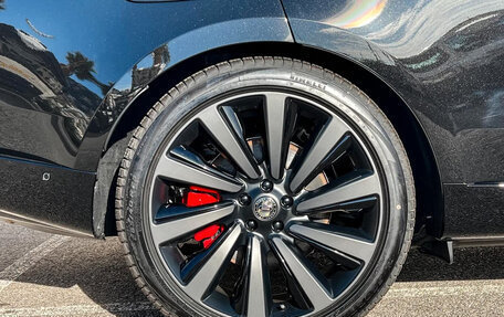 Land Rover Range Rover IV рестайлинг, 2025 год, 31 850 000 рублей, 7 фотография