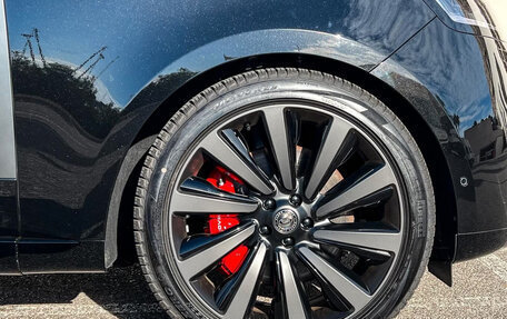 Land Rover Range Rover IV рестайлинг, 2025 год, 31 850 000 рублей, 6 фотография