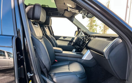 Land Rover Range Rover IV рестайлинг, 2025 год, 31 850 000 рублей, 9 фотография