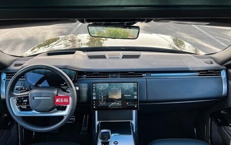 Land Rover Range Rover IV рестайлинг, 2025 год, 31 850 000 рублей, 10 фотография