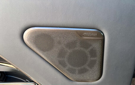 Land Rover Range Rover IV рестайлинг, 2025 год, 31 850 000 рублей, 19 фотография