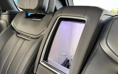 Land Rover Range Rover IV рестайлинг, 2025 год, 31 850 000 рублей, 24 фотография