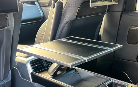 Land Rover Range Rover IV рестайлинг, 2025 год, 31 850 000 рублей, 23 фотография