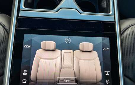Land Rover Range Rover IV рестайлинг, 2025 год, 31 850 000 рублей, 25 фотография