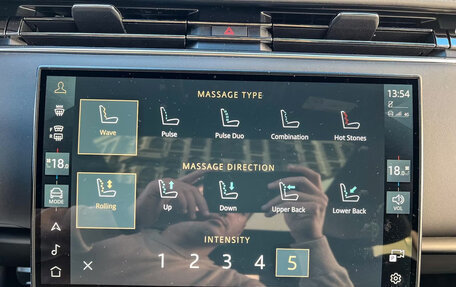 Land Rover Range Rover IV рестайлинг, 2025 год, 31 850 000 рублей, 17 фотография