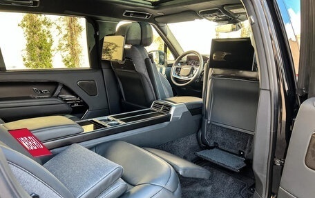 Land Rover Range Rover IV рестайлинг, 2025 год, 31 850 000 рублей, 21 фотография