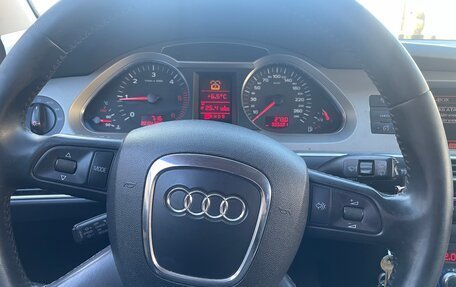 Audi A6 allroad, 2006 год, 999 000 рублей, 11 фотография