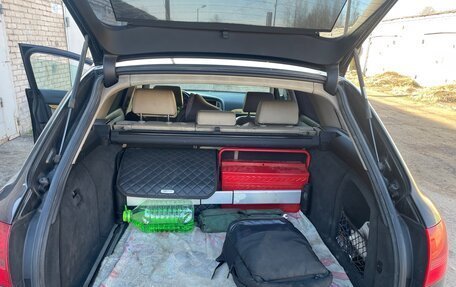 Audi A6 allroad, 2006 год, 999 000 рублей, 9 фотография