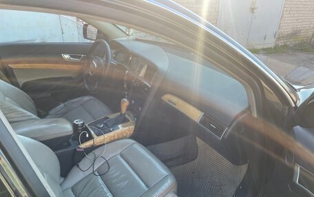 Audi A6 allroad, 2006 год, 999 000 рублей, 7 фотография